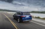 Mercedes-Benz GLS450 4Matic 2019 года (NA)